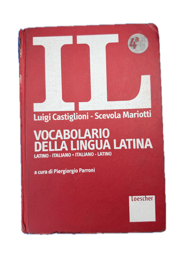 Castiglioni mariotti - il,
