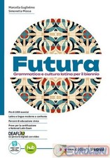 9788849428469 FUTURA. DAL