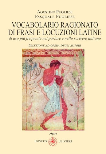 Vocabolario ragionato frasi - , e