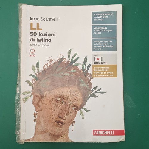 Zanichelli latino - zanichelli, ll