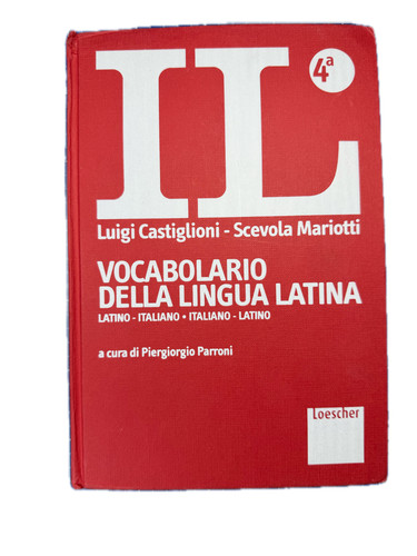 Castiglioni mariotti - castiglioni,