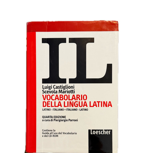 Castiglioni mariotti - castiglioni,