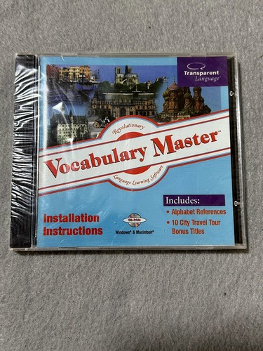 Vocabolario master lingua - vocabolario,