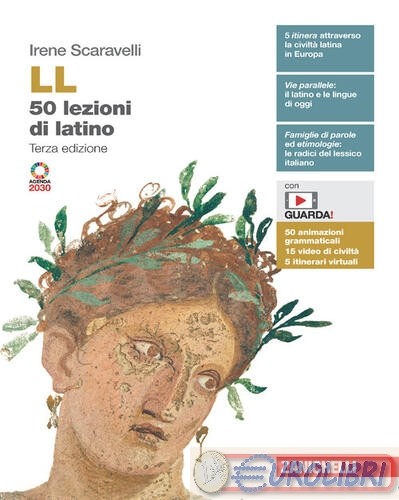 9788808899941 irene scaravelli - irene,