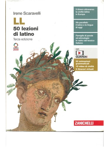 Lezioni latino con - 50,