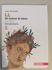 978880889994 LL 50 LEZIONI DI