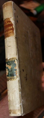 1812 1st edition - 1812,