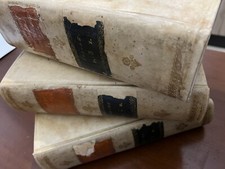 Vocabolario Di Lingua Latina -