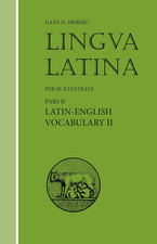 Lingua Latina: Pars II