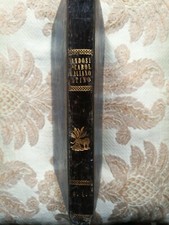 Vocabolario Italiano-Latino Di