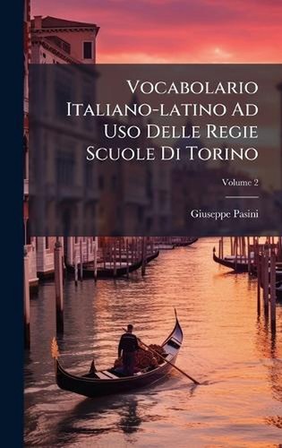 Vocabolario italiano latino - vocabolario, ad