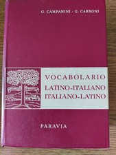 Vocabolario della lingua