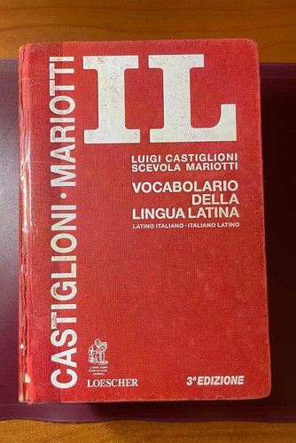 Castiglioni mariotti terza - castiglioni,