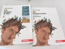 LL 50 lezioni di latino con