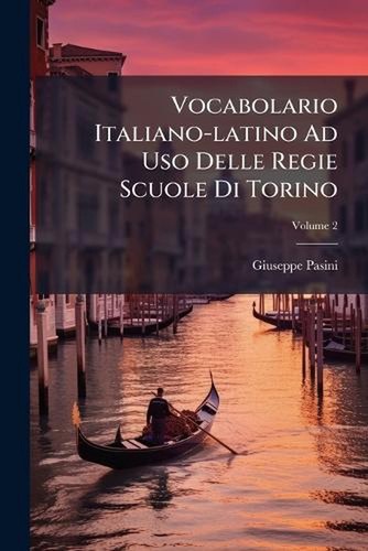 Vocabolario italiano latino - vocabolario, ad